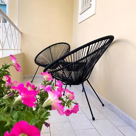 Citrus Apartment Argostoli  Exterior foto