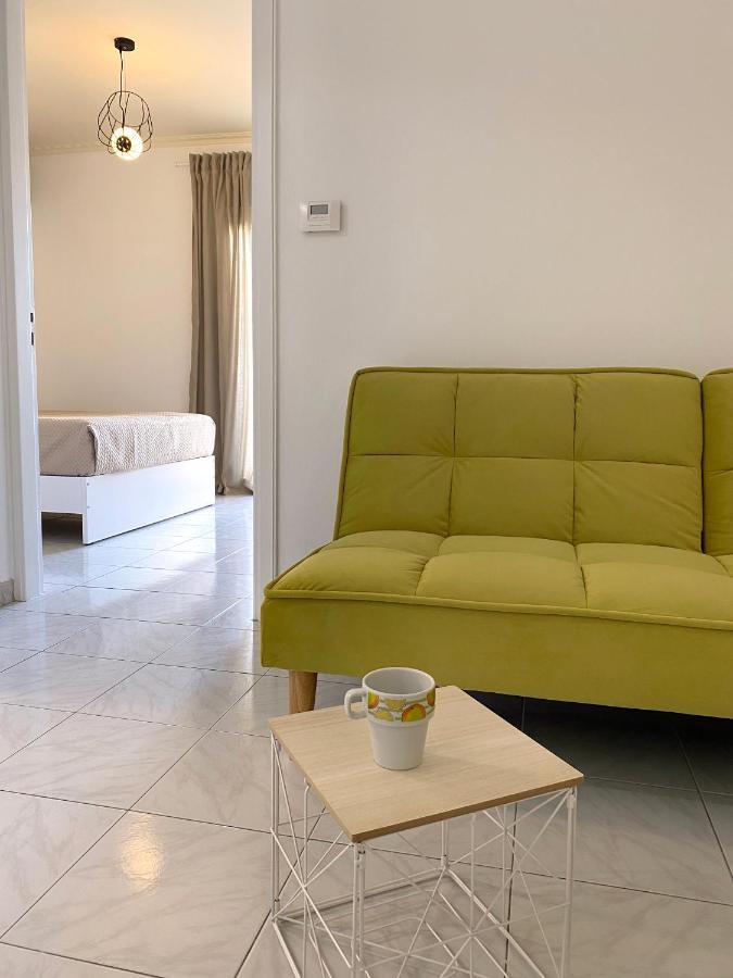 Citrus Apartment