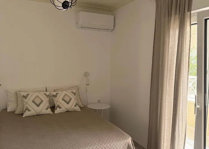 Citrus Apartment